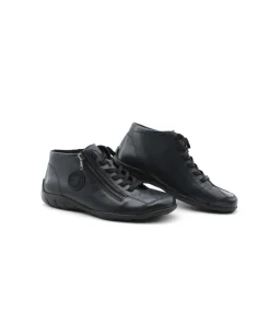 Femme L'Empreinte Chaussures Baskets|REMONTE R3491-15