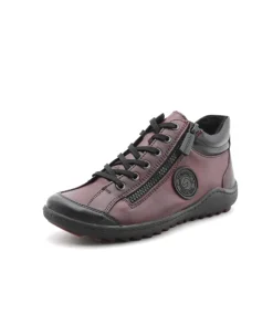 Femme L'Empreinte Chaussures Baskets|REMONTE R1477-35