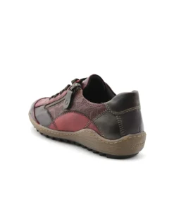 Femme L'Empreinte Chaussures Baskets|REMONTE R1430-35