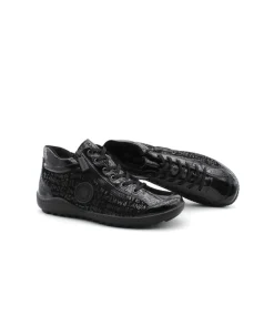 Femme L'Empreinte Chaussures Baskets|REMONTE R1477-01