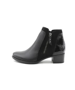 Femme L'Empreinte Chaussures Bottines|REMONTE R5172-03