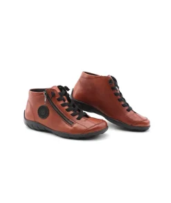 Femme L'Empreinte Chaussures Baskets|REMONTE R3491-38