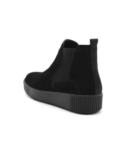 Femme L'Empreinte Chaussures Bottines|REMONTE R7994-01
