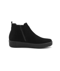 Femme L'Empreinte Chaussures Bottines|REMONTE R7994-01