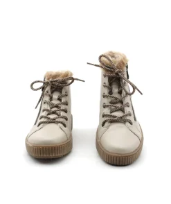 Femme L'Empreinte Chaussures Bottines|REMONTE R7980-80