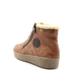 Femme L'Empreinte Chaussures Bottines|Baskets|REMONTE R7980-23