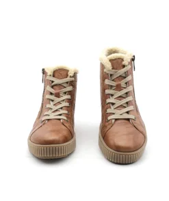 Femme L'Empreinte Chaussures Bottines|Baskets|REMONTE R7980-23