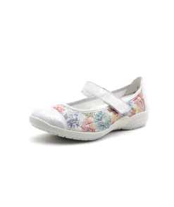 Femme L'Empreinte Chaussures Ballerines|REMONTE R7627-40