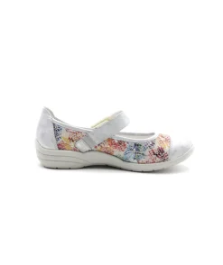 Femme L'Empreinte Chaussures Ballerines|REMONTE R7627-40
