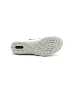 Femme L'Empreinte Chaussures Ballerines|REMONTE R7627-40