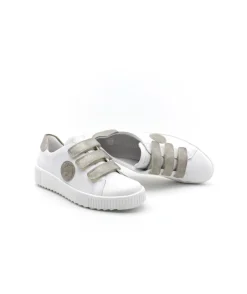 Femme L'Empreinte Chaussures Baskets|REMONTE R7902-80