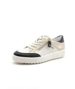 Femme L'Empreinte Chaussures Baskets|REMONTE R7901-80