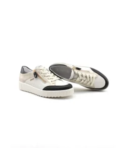 Femme L'Empreinte Chaussures Baskets|REMONTE R7901-80