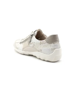 Femme L'Empreinte Chaussures Baskets|REMONTE R3403-61