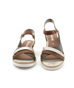 Femme L'Empreinte Chaussures Sandales Et Nu-Pieds|REMONTE R6263-24