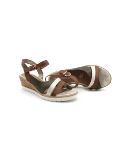 Femme L'Empreinte Chaussures Sandales Et Nu-Pieds|REMONTE R6263-24