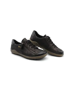Femme L'Empreinte Chaussures Baskets|REMONTE R1402-07