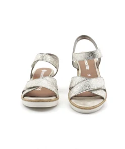 Femme L'Empreinte Chaussures Sandales Et Nu-Pieds|REMONTE R6252-91