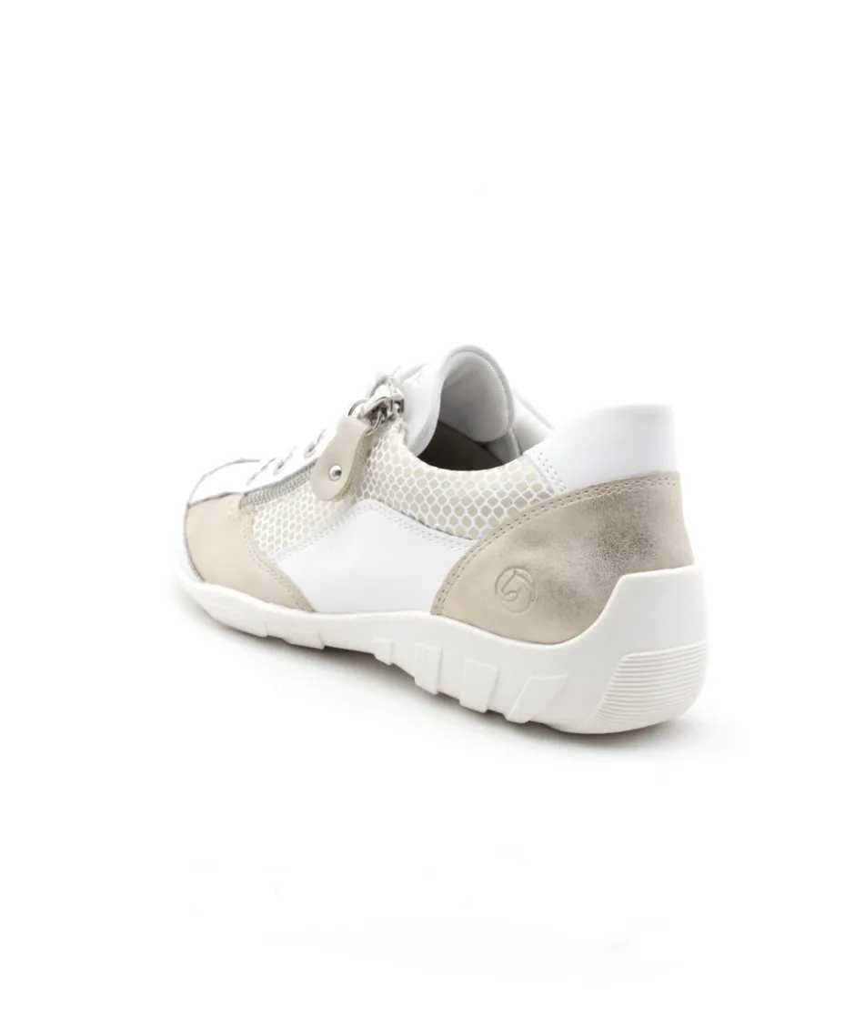 Femme L'Empreinte Chaussures Baskets|REMONTE R3410-81