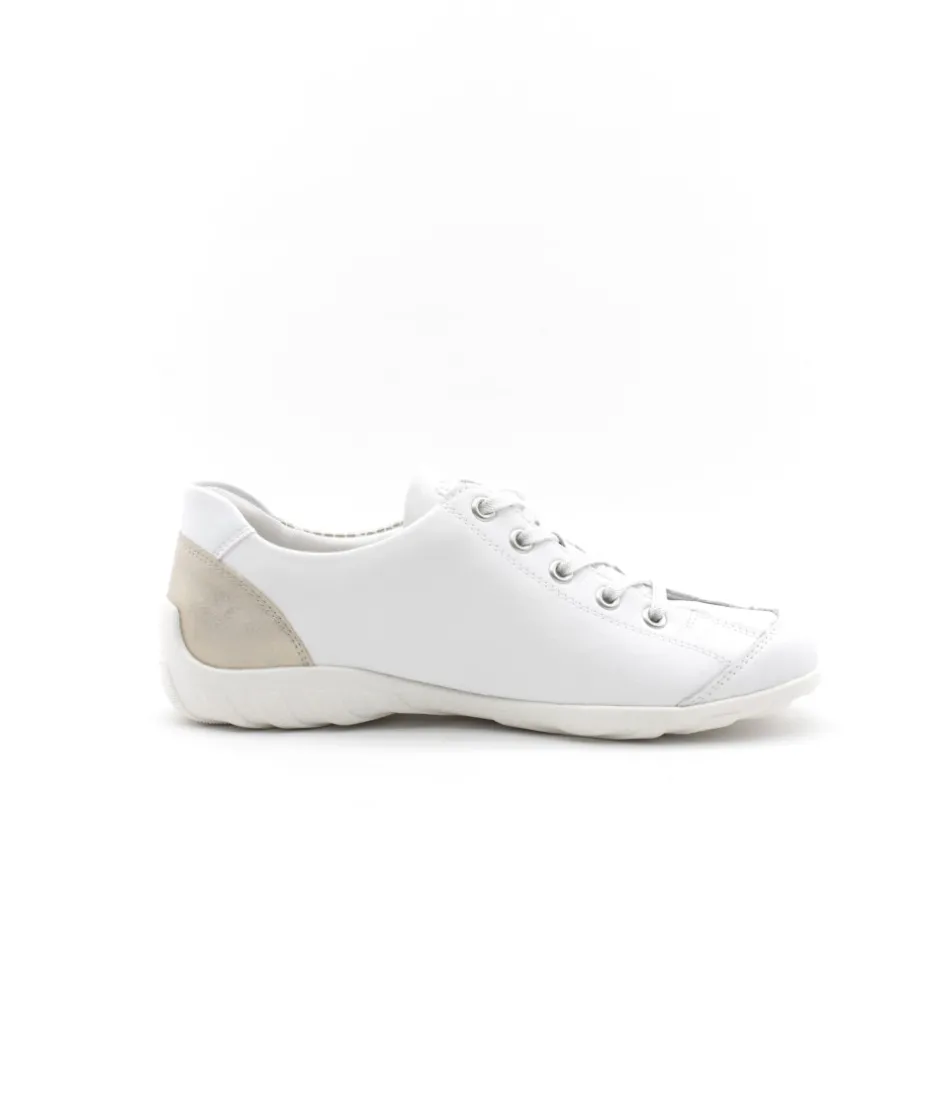 Femme L'Empreinte Chaussures Baskets|REMONTE R3410-81
