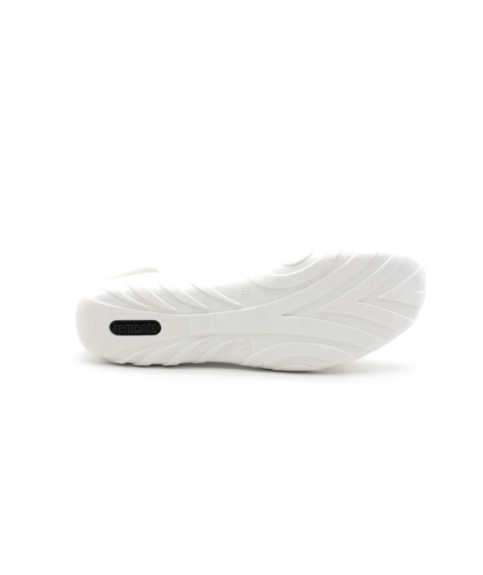 Femme L'Empreinte Chaussures Baskets|REMONTE R3410-81