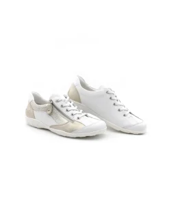 Femme L'Empreinte Chaussures Baskets|REMONTE R3410-81