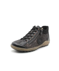 Femme L'Empreinte Chaussures Baskets|REMONTE R1477-90