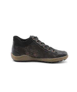 Femme L'Empreinte Chaussures Baskets|REMONTE R1477-90