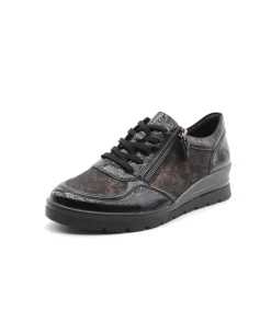 Femme L'Empreinte Chaussures Baskets|REMONTE R0701-07