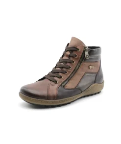 Femme L'Empreinte Chaussures Baskets|REMONTE R1458-22