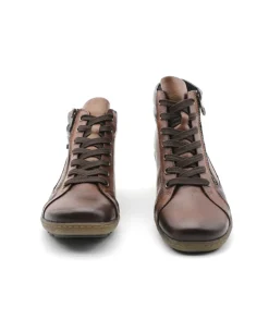 Femme L'Empreinte Chaussures Baskets|REMONTE R1458-22