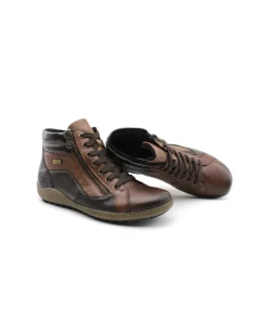 Femme L'Empreinte Chaussures Baskets|REMONTE R1458-22