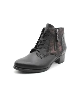 Femme L'Empreinte Chaussures Bottines|REMONTE R5187-03