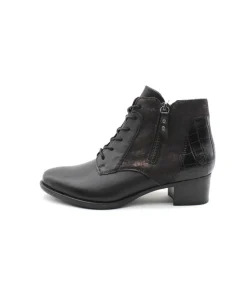 Femme L'Empreinte Chaussures Bottines|REMONTE R5187-03