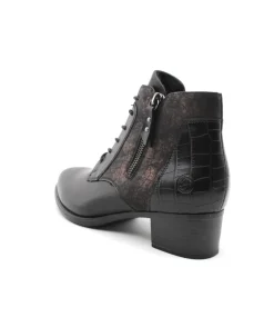Femme L'Empreinte Chaussures Bottines|REMONTE R5187-03