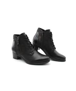 Femme L'Empreinte Chaussures Bottines|REMONTE R5187-03