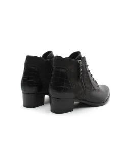 Femme L'Empreinte Chaussures Bottines|REMONTE R5187-03