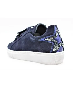 Femme L'Empreinte Chaussures Baskets|REQINS SOLENE