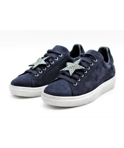 Femme L'Empreinte Chaussures Baskets|REQINS SOLENE