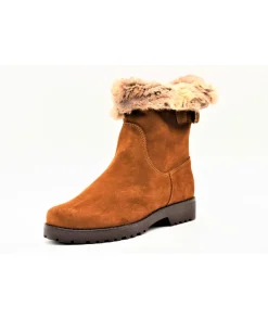 Femme L'Empreinte Chaussures Bottines|REQINS ALBANE