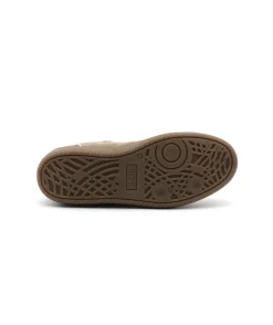 Femme L'Empreinte Chaussures Baskets|REQINS ATHENA VELOURS