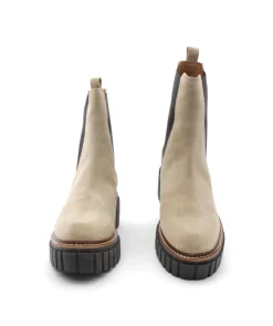 Femme L'Empreinte Chaussures Bottines|REQINS BASEA