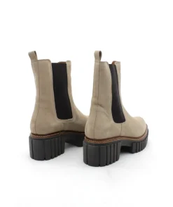 Femme L'Empreinte Chaussures Bottines|REQINS BASEA