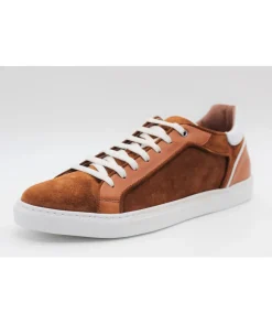Homme L'Empreinte Chaussures Baskets|REQINS BASKETS MUTIS