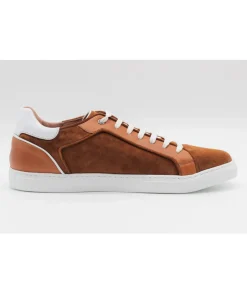 Homme L'Empreinte Chaussures Baskets|REQINS BASKETS MUTIS