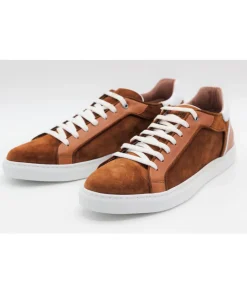 Homme L'Empreinte Chaussures Baskets|REQINS BASKETS MUTIS