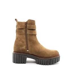 Femme L'Empreinte Chaussures Bottines|REQINS BETTIE