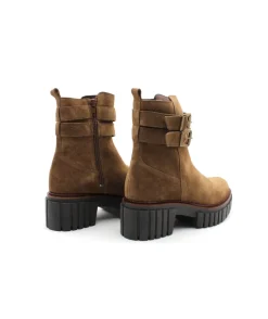 Femme L'Empreinte Chaussures Bottines|REQINS BETTIE