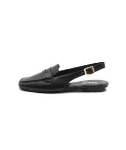 Femme L'Empreinte Chaussures Mocassins|REQINS CARLITA