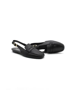 Femme L'Empreinte Chaussures Mocassins|REQINS CARLITA